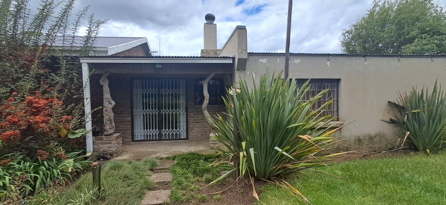 3 Bedroom Property for Sale in Memel Free State
